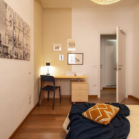 Wellstay Perugia Downtown Luaran gambar