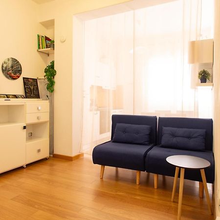 Wellstay Perugia Downtown Luaran gambar