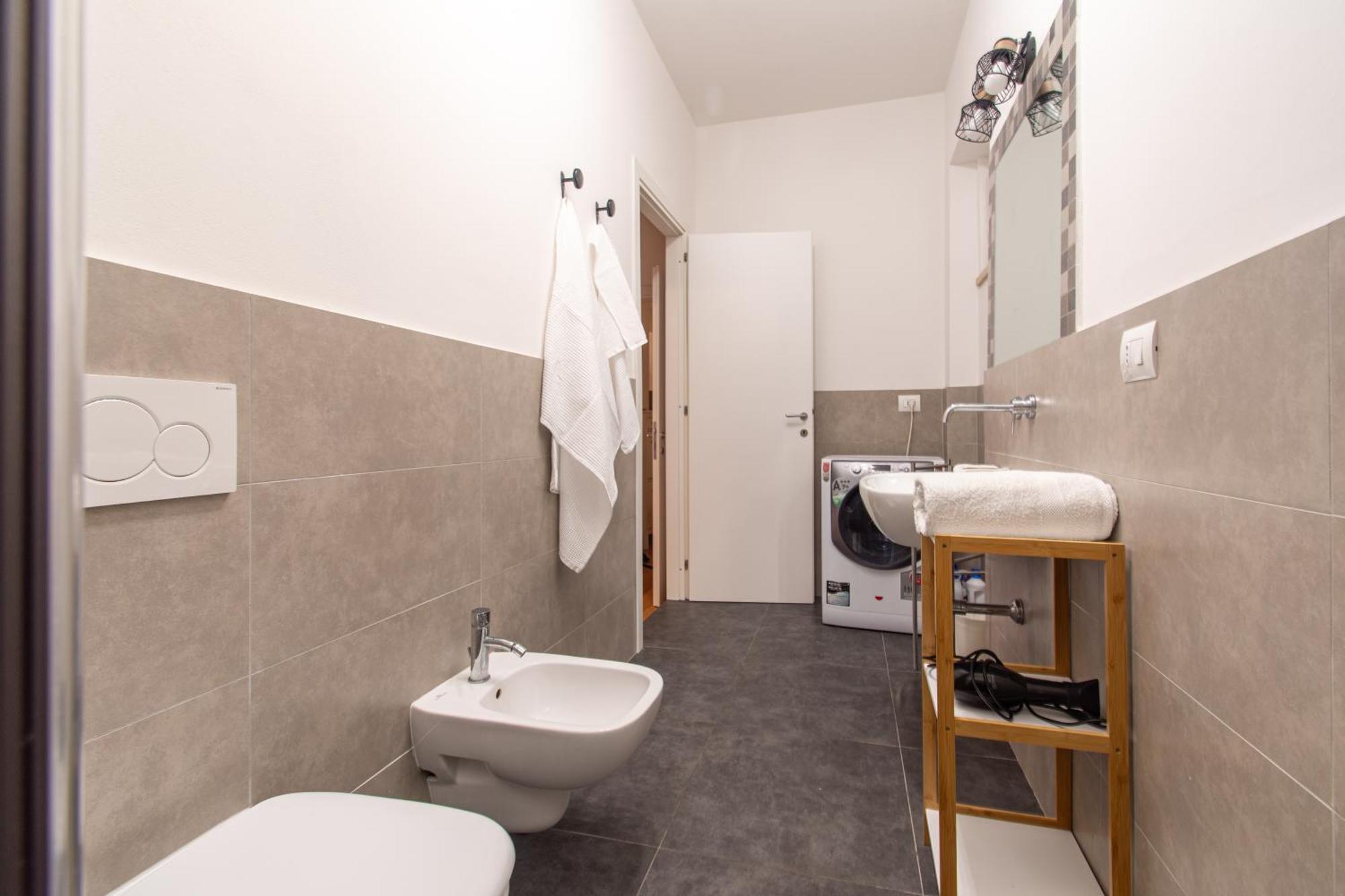 Wellstay Perugia Downtown Luaran gambar