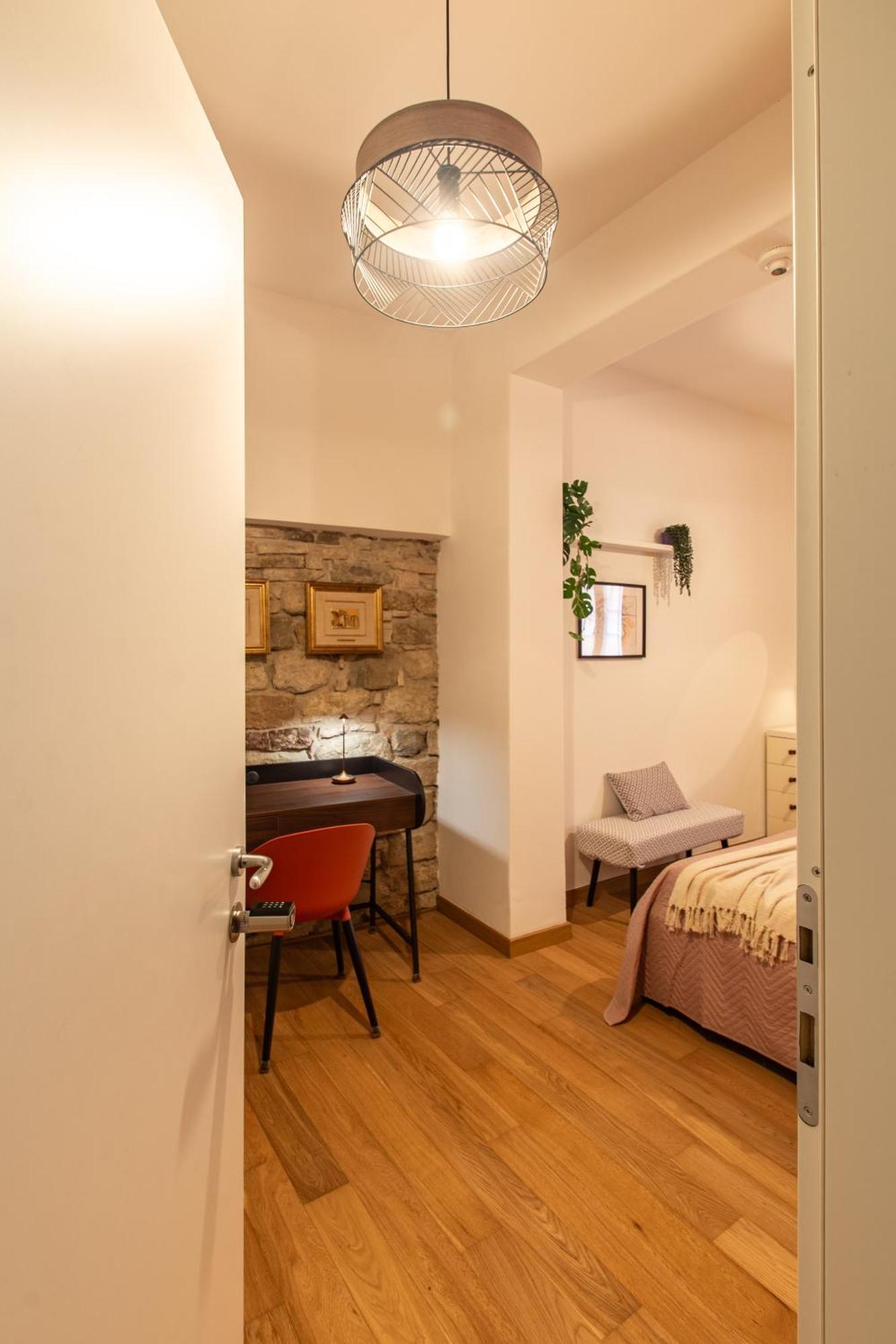 Wellstay Perugia Downtown Luaran gambar