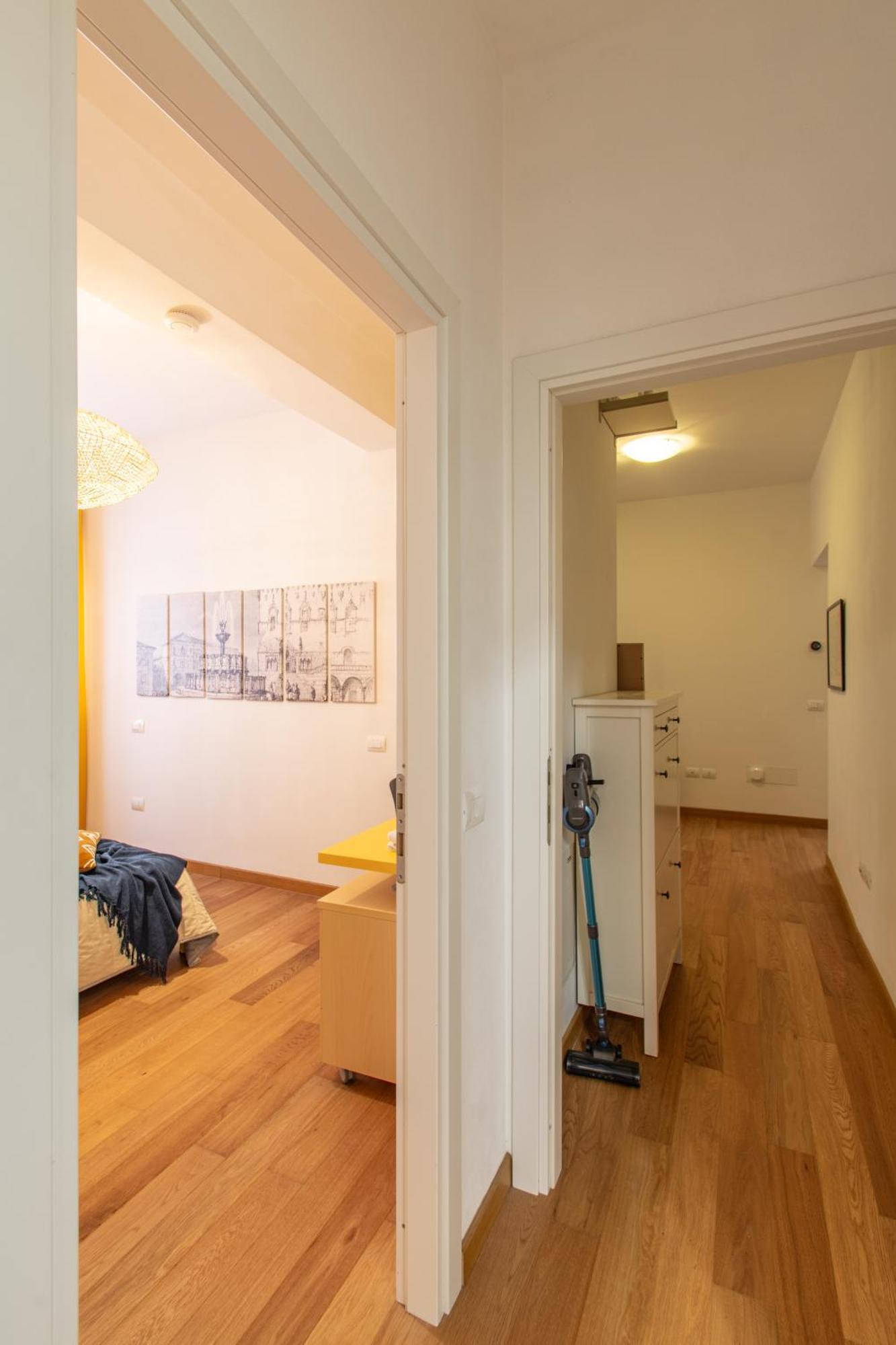 Wellstay Perugia Downtown Luaran gambar