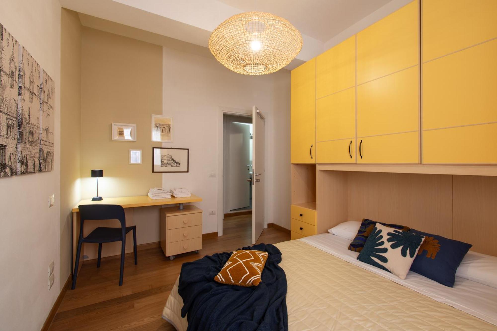 Wellstay Perugia Downtown Luaran gambar