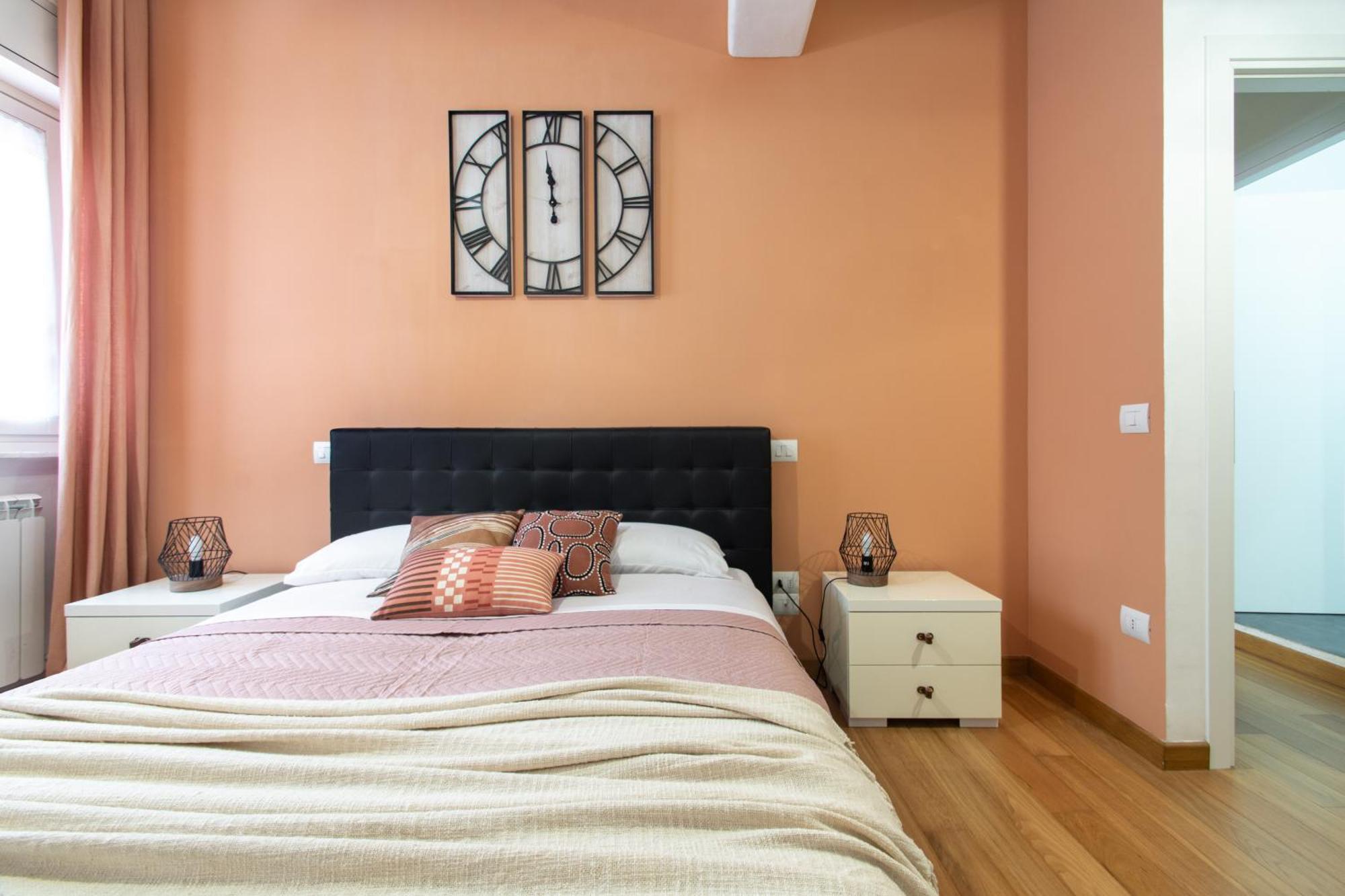 Wellstay Perugia Downtown Luaran gambar