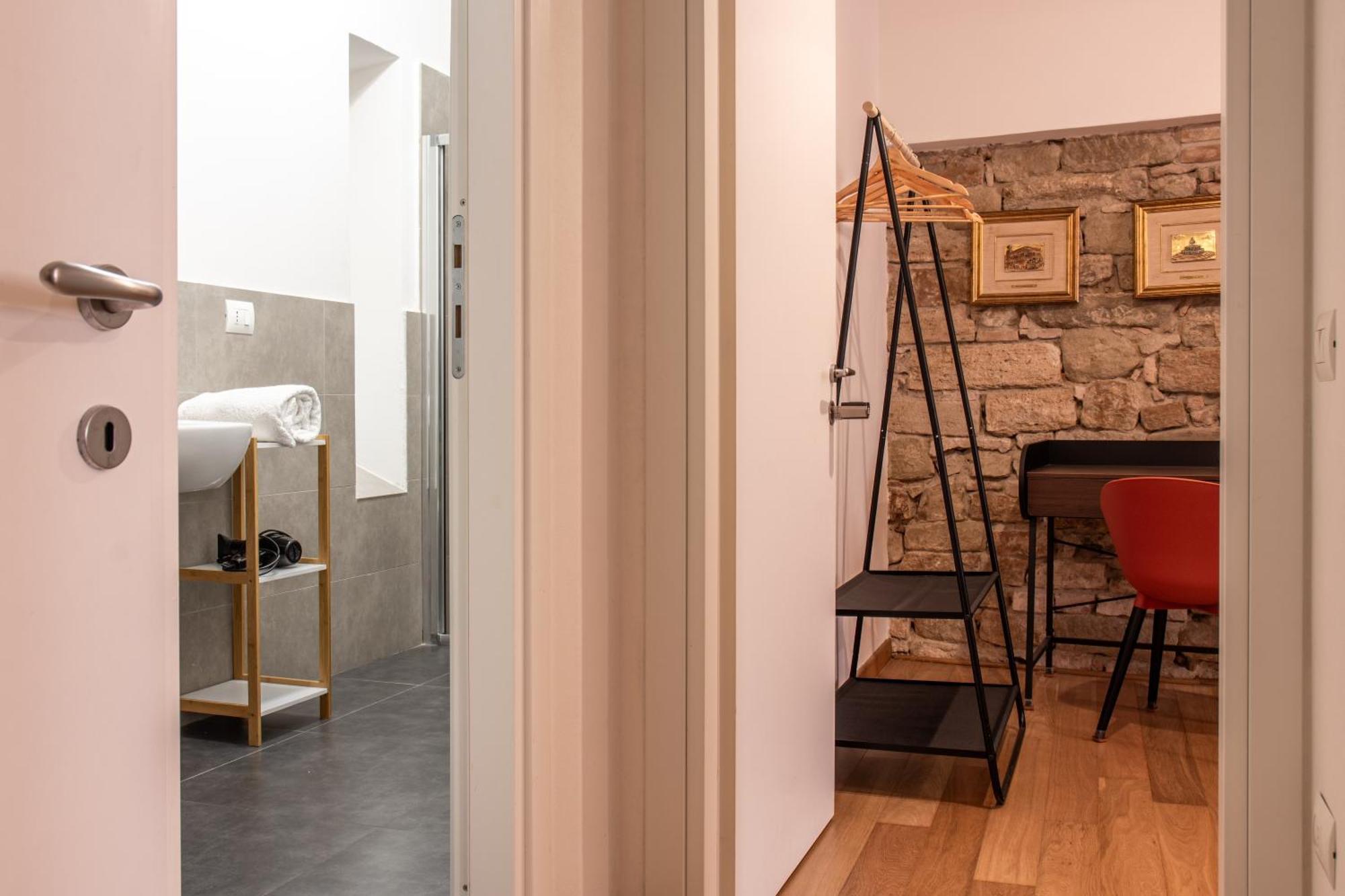 Wellstay Perugia Downtown Luaran gambar