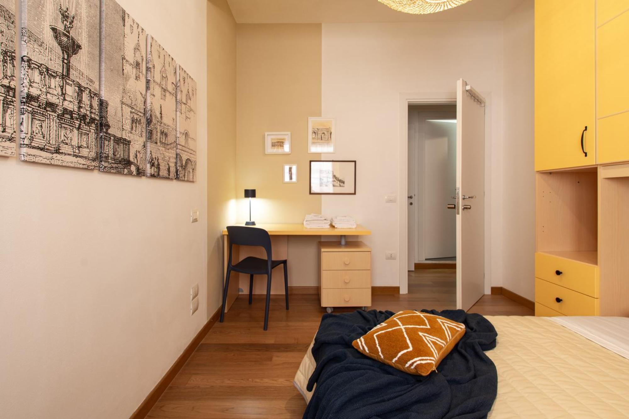 Wellstay Perugia Downtown Luaran gambar