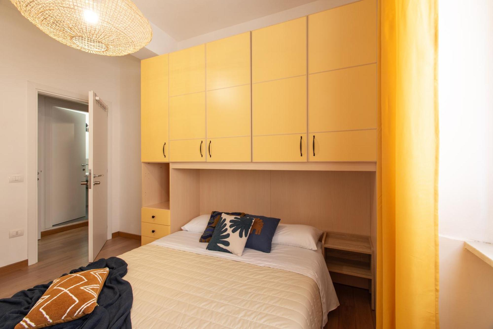 Wellstay Perugia Downtown Luaran gambar