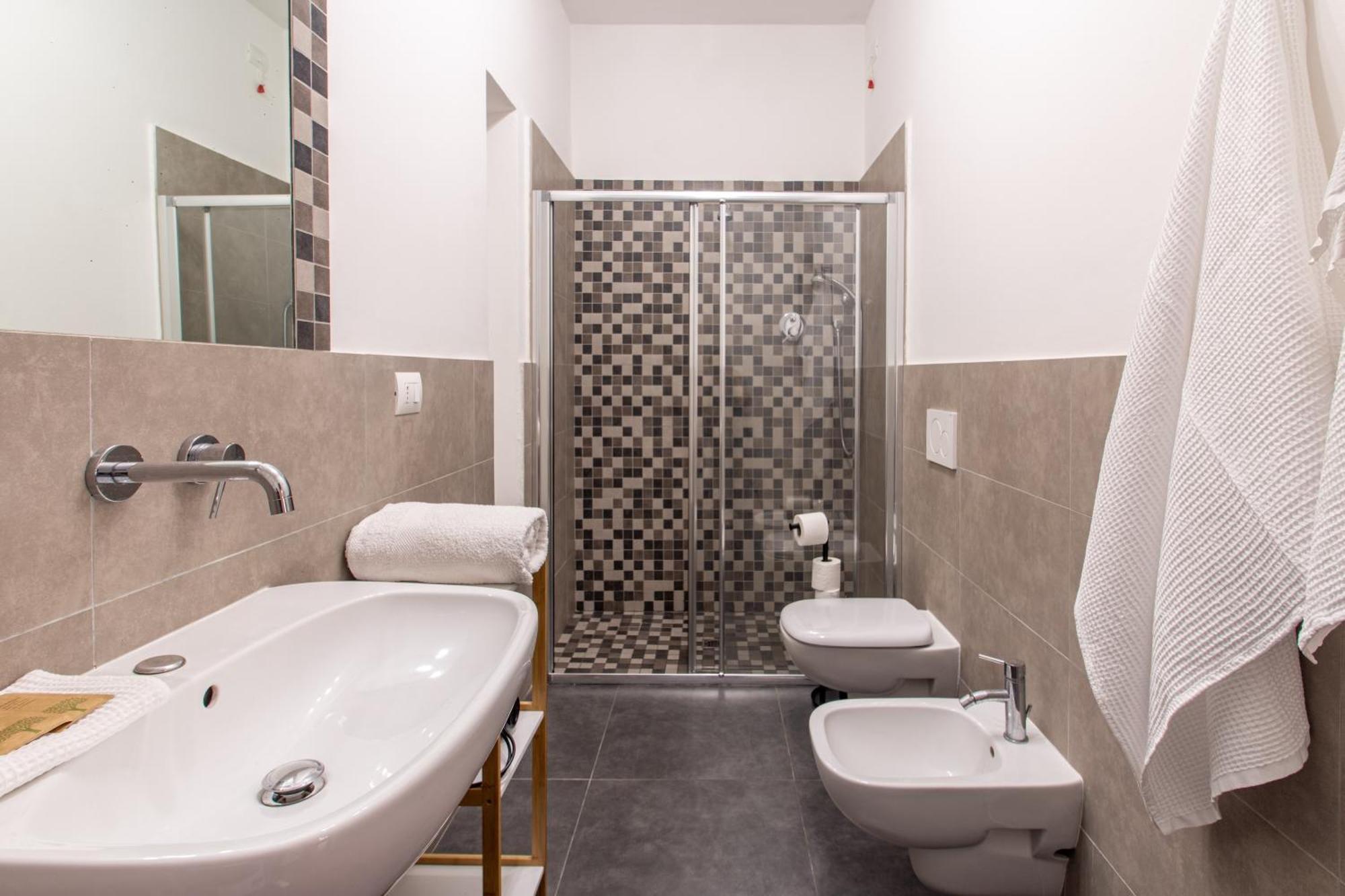 Wellstay Perugia Downtown Luaran gambar