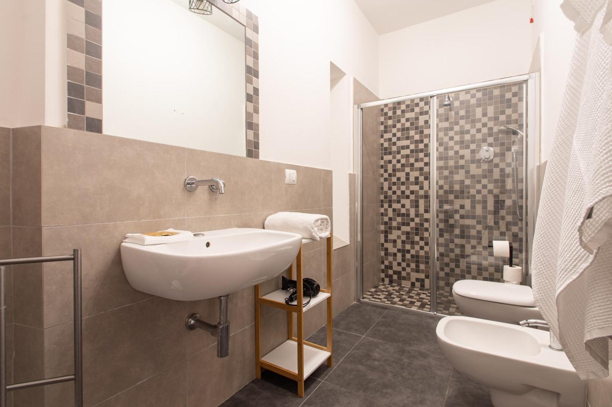 Wellstay Perugia Downtown Luaran gambar